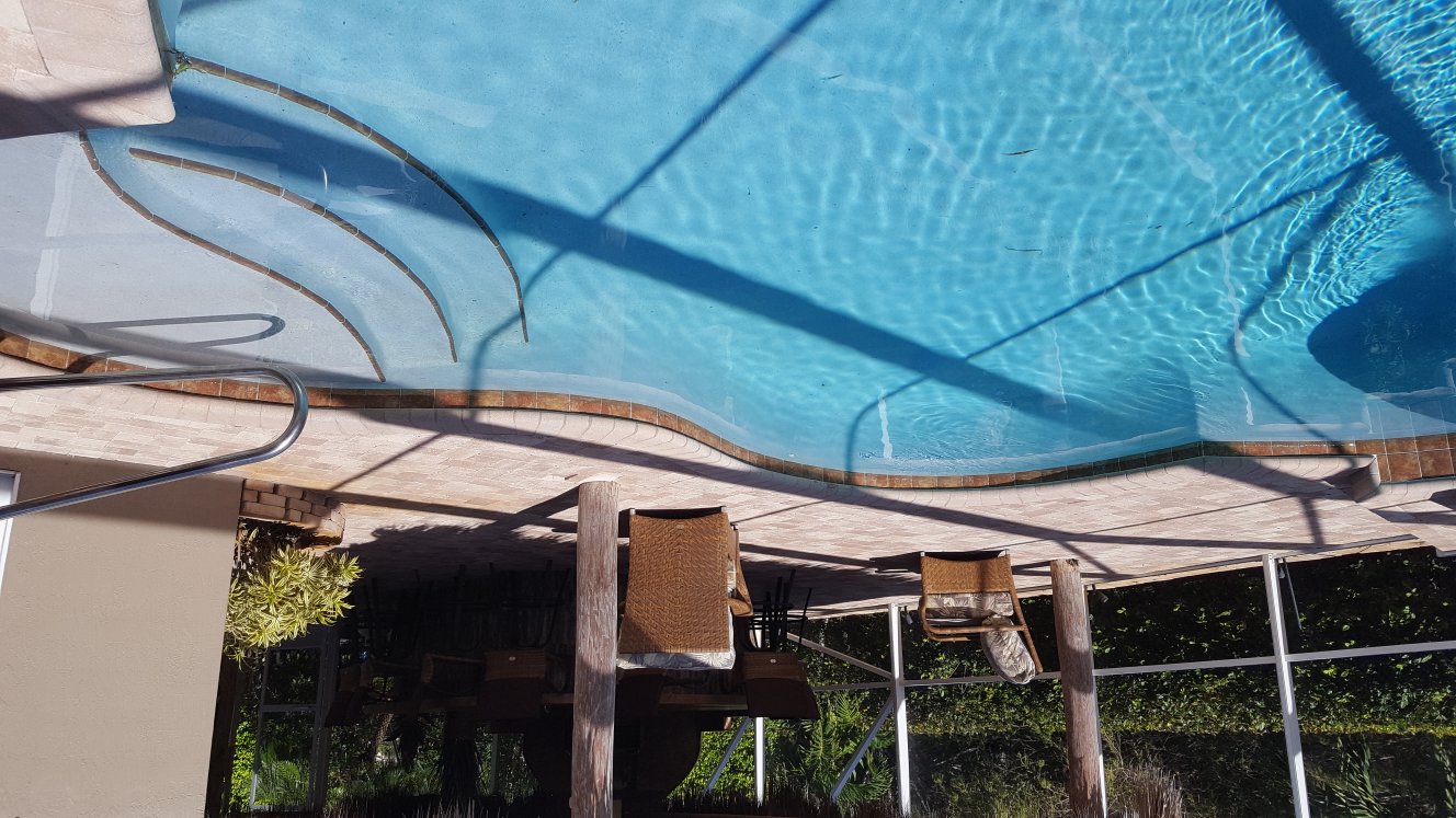 Artech Pools